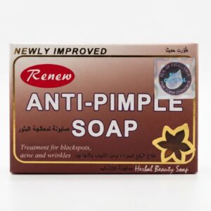 Renew Anti-Pimples Soap 135g