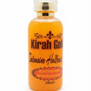 Kirah Gold Oil 250ml