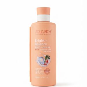 Aqua Rich Body Lotion 500ml