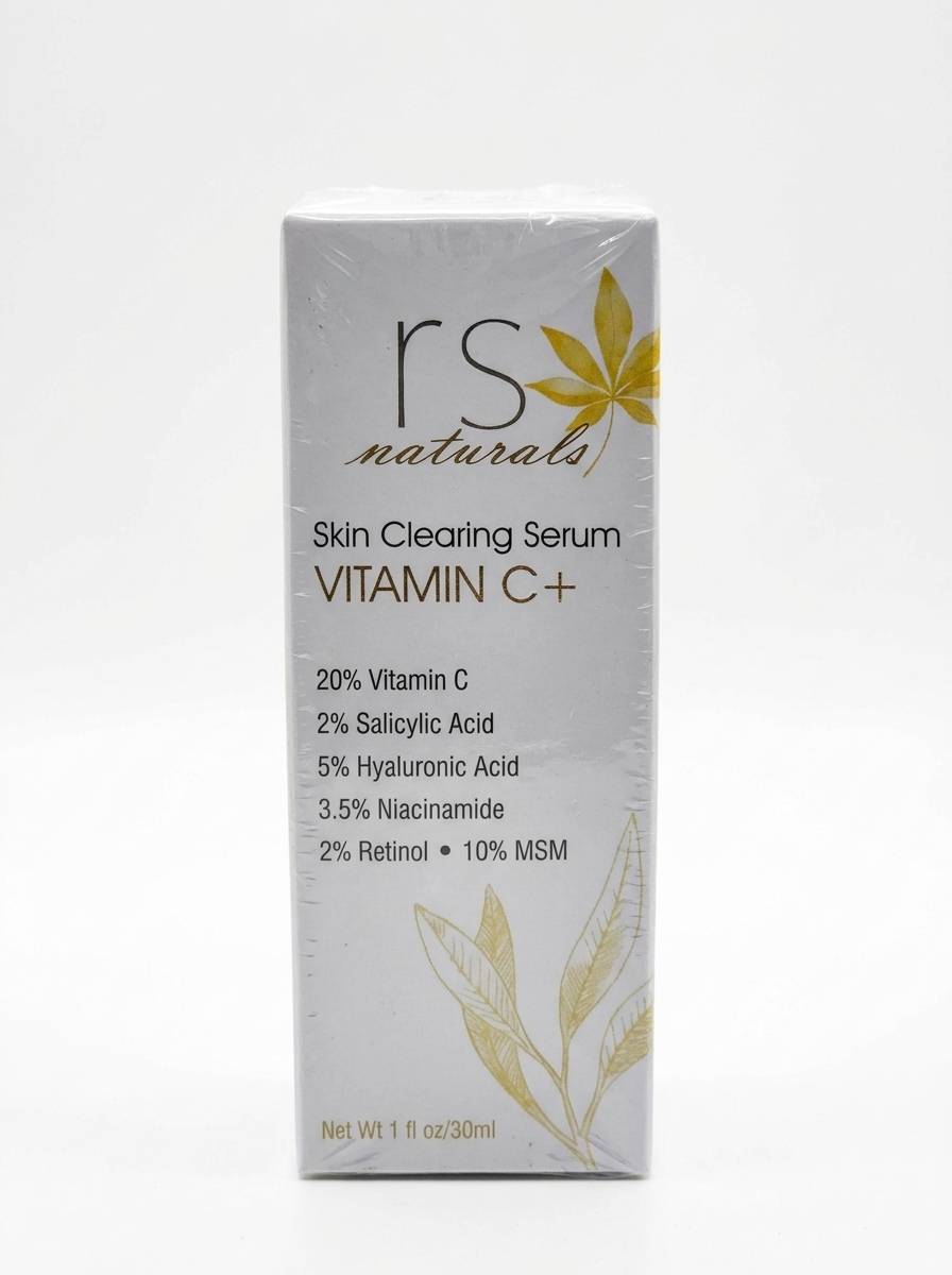 Roushun RS Serum 30ml - Image 2