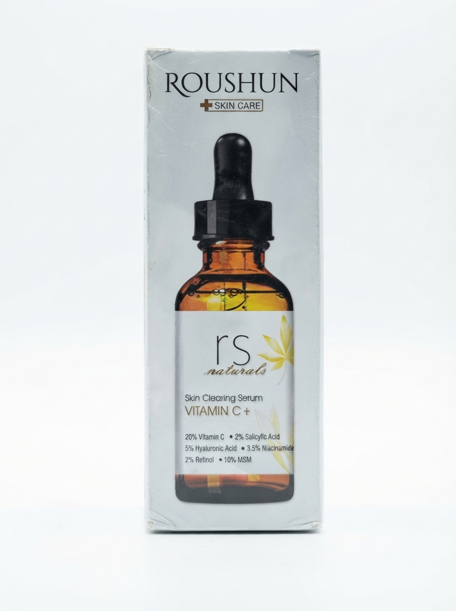 Roushun RS Serum 30ml