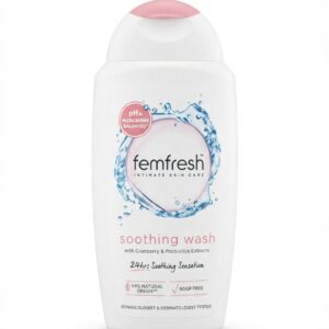 Femfresh Wash 250ml