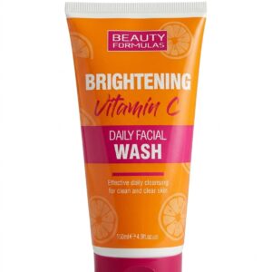 Beauty Formulas Wash 150ml