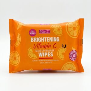 Beauty Formulas Wipe 25pieces