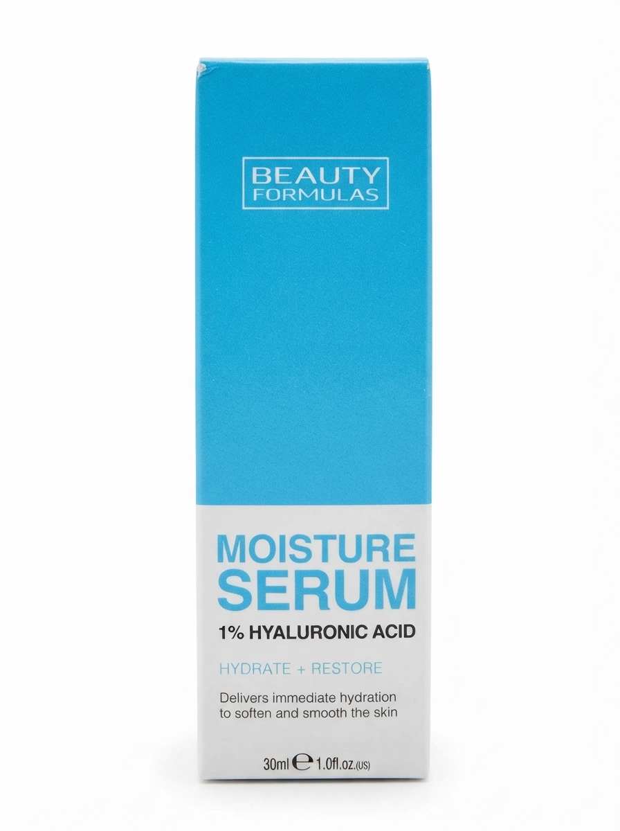 Beauty Formulas Serum Mix 30ml - Image 2