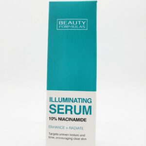 Beauty Formulas Serum Mix 30ml