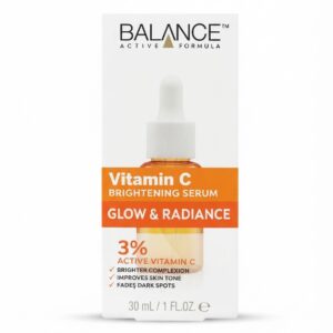 Balance Serum Mix 30ml