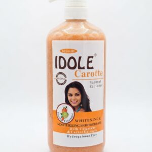 Idole Shower Bath Mix 1000ml
