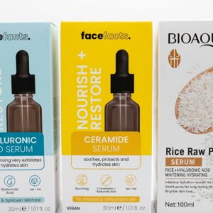 Facefacts Ceramide Serum 30ml