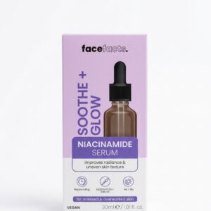 Facefacts Niacinamide Serum White 30ml