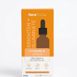 Facefacts Vitamin C Serum 50ml