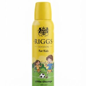 Riggs Kids Body Spray 150ml