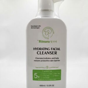 Bitnara Cleanser 400ml
