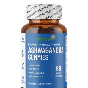 Ashwagandha Gummies 60