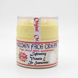 Golden Face Cream 60g