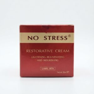 No Stress Restorative Face Cream 35ml