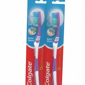 Colgate Extra Clean Brush