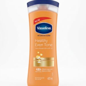 Vaseline Lotion Mix 400ml