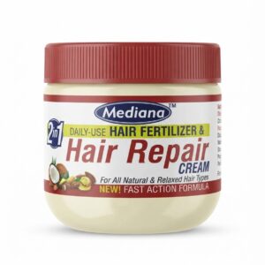Mediana Hair Repair Cream 180gm