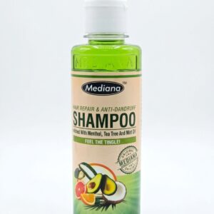 Mediana Shampoo & Conditioner 250ml