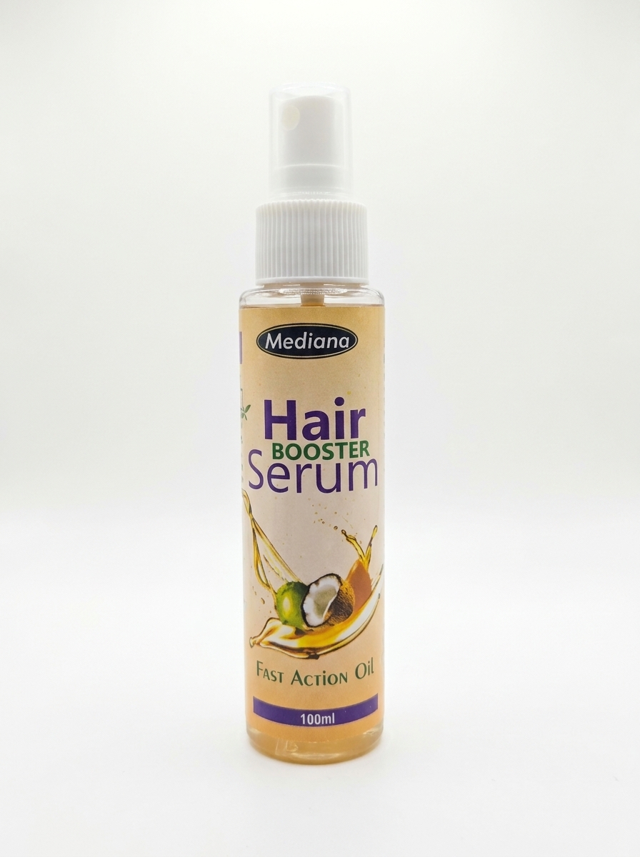 Mediana Hair Booster Serum