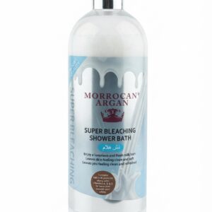 Morroccan Bath 1000ml