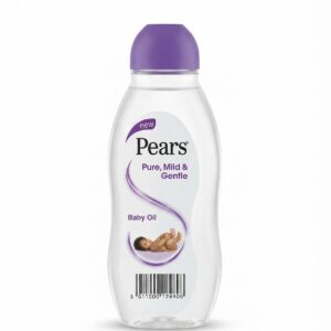 Pears Baby Oil 200ml