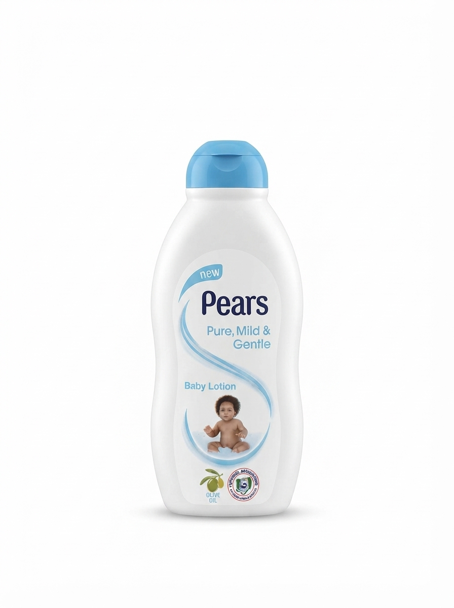 Pears Baby Lotion 200ml