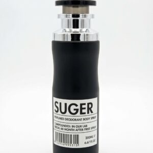 Aro- Fac Suger Perfume 100ml