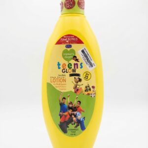 Eden Teens Glow Shea butter lotion  450ml