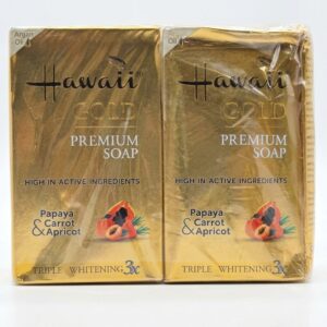 Hawaii Soap Gold 175g