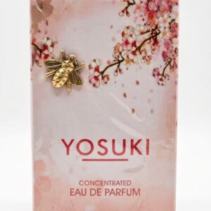 Yosuki Eau De Perfume 100ml