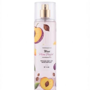Wave Plum Perfect Body &  Wave Pop Body Mist 250ml