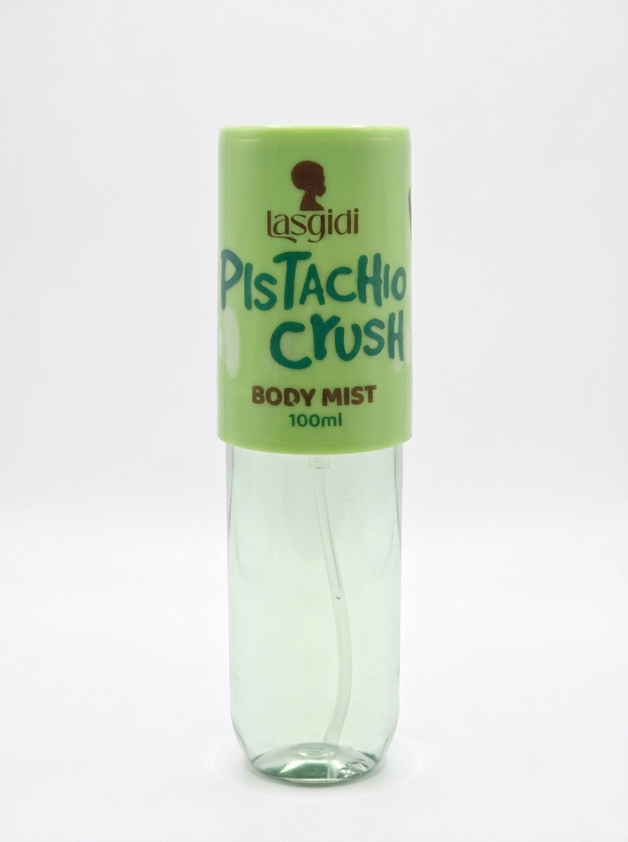 Lasgidi Body Mist Mix 100ml - Image 3