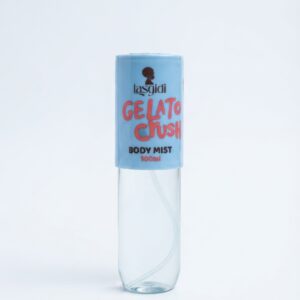 Lasgidi Body Mist Mix 100ml