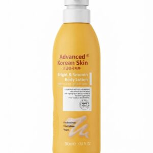 Advanced Korean Lot Mix 500ml
