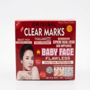 Original Clear Marks Face Cream Mix 50g