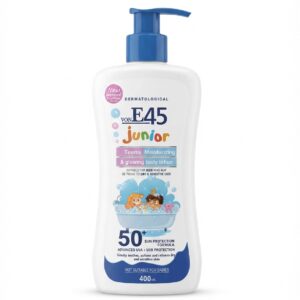 E45 Junior Lotion 400ml