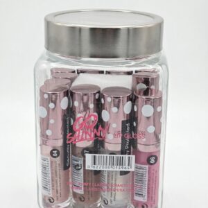 Classic Makeup Go Shiny Lip Gloss