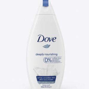 Dove Body Wash 500ml