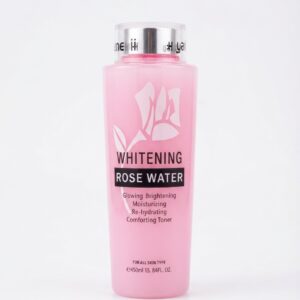Rose Water 450ml