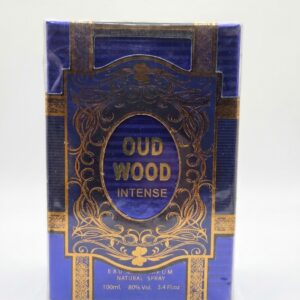 Oud Wood Intense Perfume 100ml