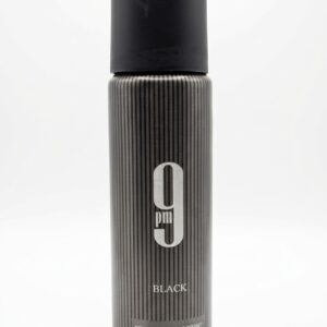 9pm Body Spray 200ml