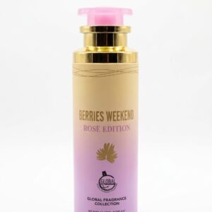 Beautiful Weekend Perfume 100ml