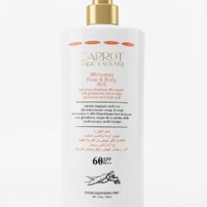 Carrot Magic Exclusive 500ml
