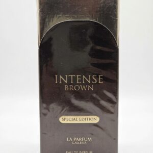 Intense Brown Perfume 100ml