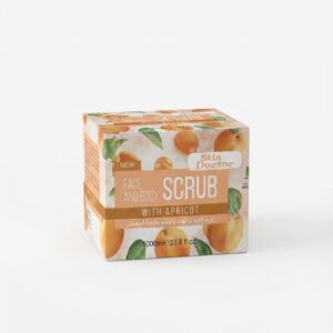Skin Doctor Scrub 1000ml