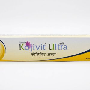 Kojivit Ultra tube 30g