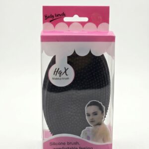 Hax Silicone Bathing Brush