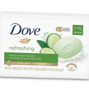 Dove Soap mixed 360g